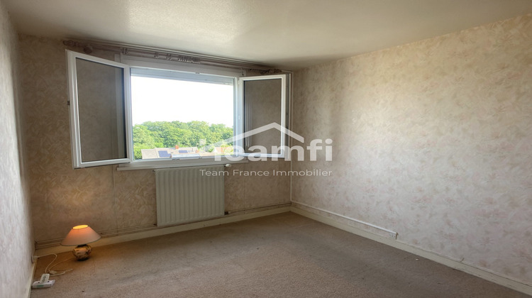 Ma-Cabane - Vente Appartement Bourges, 79 m²
