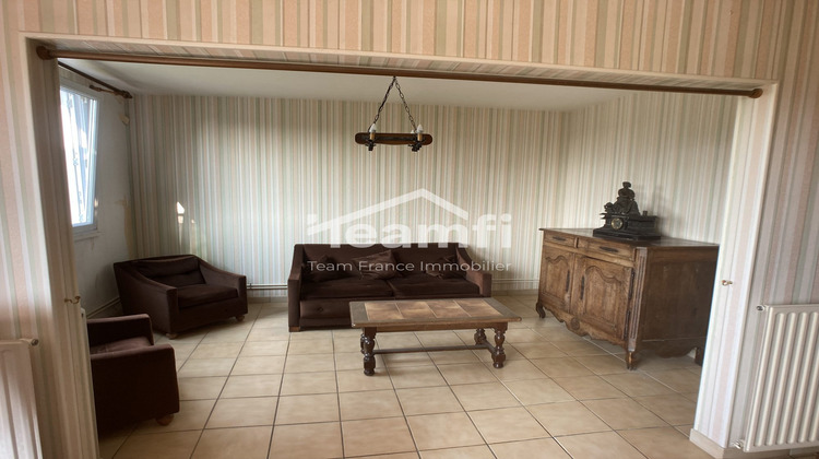 Ma-Cabane - Vente Appartement Bourges, 79 m²