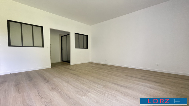 Ma-Cabane - Vente Appartement Bourges, 87 m²