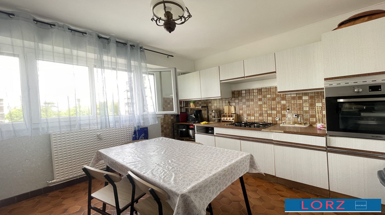 Ma-Cabane - Vente Appartement Bourges, 86 m²