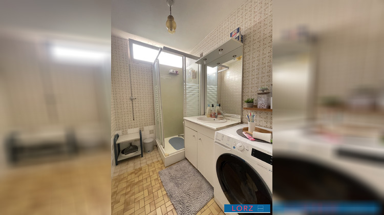 Ma-Cabane - Vente Appartement Bourges, 86 m²