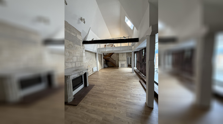 Ma-Cabane - Vente Appartement Bourges, 116 m²