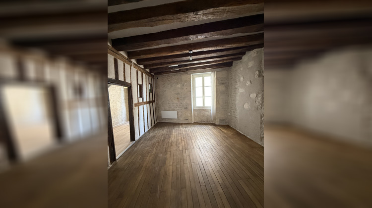 Ma-Cabane - Vente Appartement Bourges, 116 m²