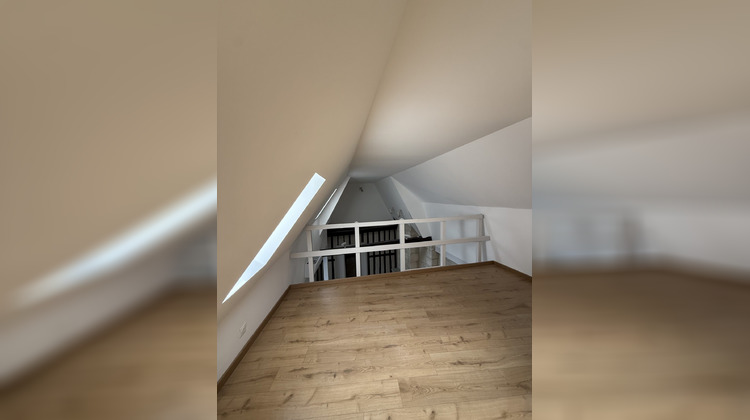 Ma-Cabane - Vente Appartement Bourges, 116 m²