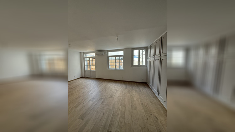Ma-Cabane - Vente Appartement Bourges, 80 m²