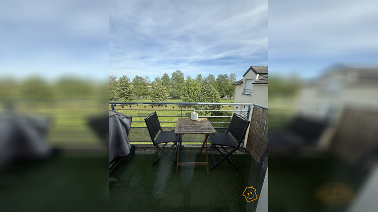 Ma-Cabane - Vente Appartement Bourges, 57 m²