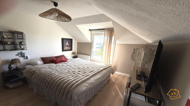 Ma-Cabane - Vente Appartement Bourges, 57 m²