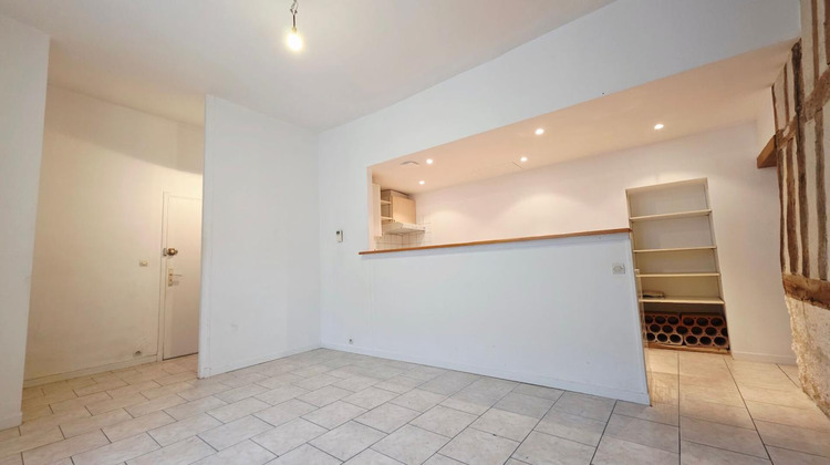 Ma-Cabane - Vente Appartement BOURGES, 44 m²