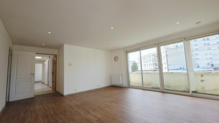 Ma-Cabane - Vente Appartement BOURGES, 88 m²