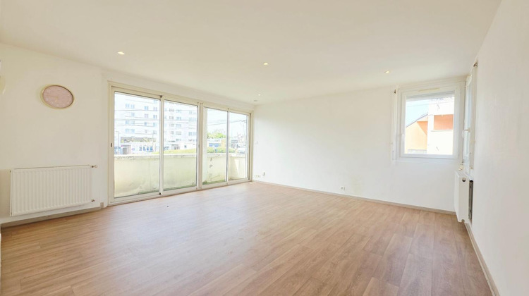 Ma-Cabane - Vente Appartement BOURGES, 88 m²