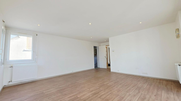 Ma-Cabane - Vente Appartement BOURGES, 88 m²
