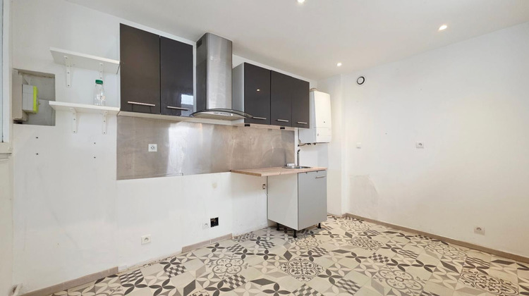 Ma-Cabane - Vente Appartement BOURGES, 88 m²