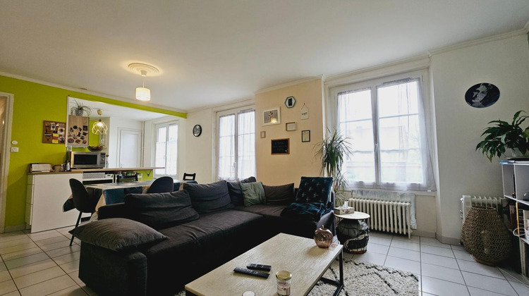 Ma-Cabane - Vente Appartement BOURGES, 67 m²