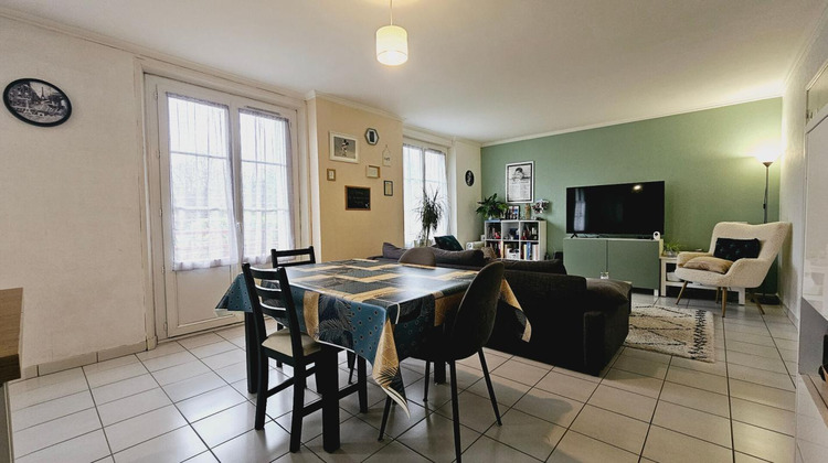 Ma-Cabane - Vente Appartement BOURGES, 67 m²