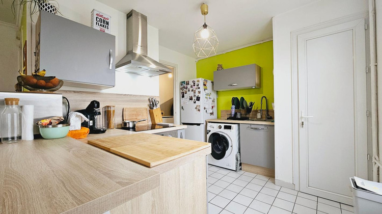 Ma-Cabane - Vente Appartement BOURGES, 67 m²