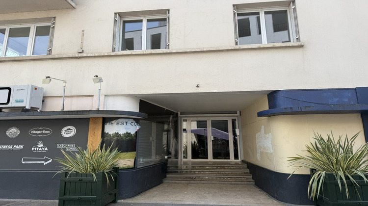 Ma-Cabane - Vente Appartement BOURGES, 40 m²