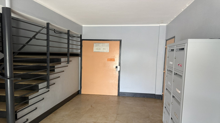 Ma-Cabane - Vente Appartement BOURGES, 40 m²