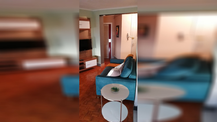 Ma-Cabane - Vente Appartement BOURGES, 40 m²