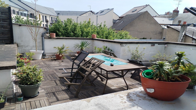 Ma-Cabane - Vente Appartement BOURGES, 60 m²