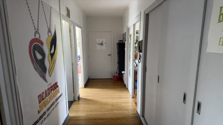 Ma-Cabane - Vente Appartement BOURGES, 60 m²