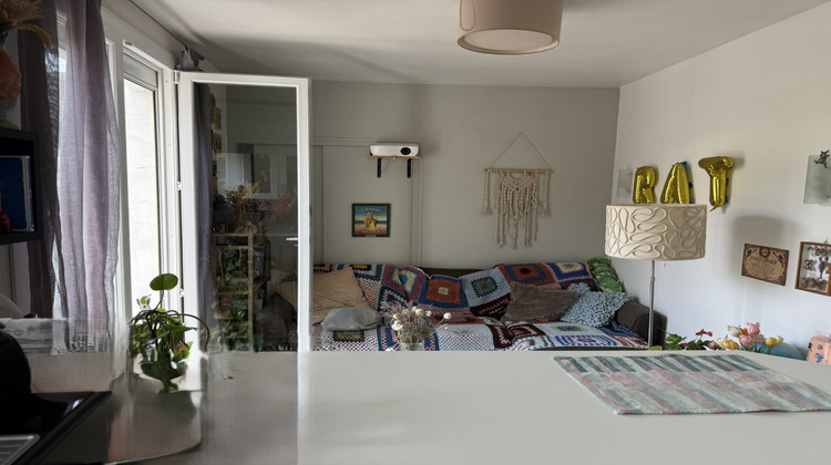 Ma-Cabane - Vente Appartement BOURGES, 60 m²