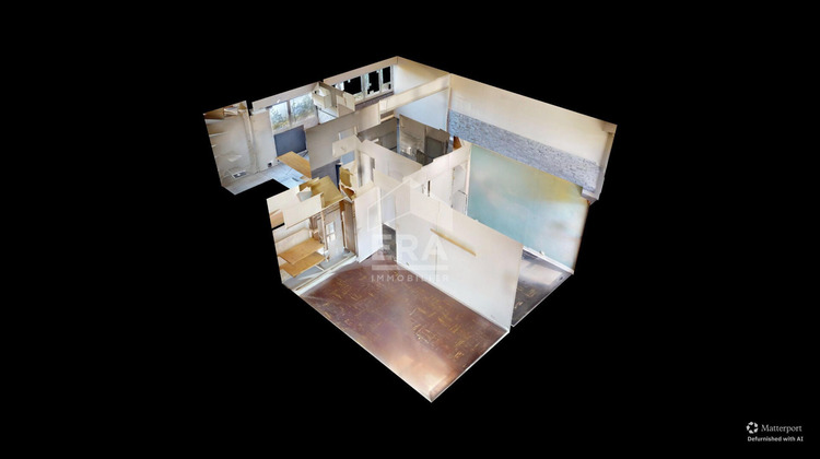 Ma-Cabane - Vente Appartement BOURGES, 71 m²