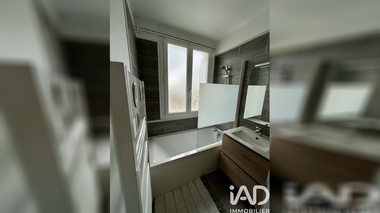 Ma-Cabane - Vente Appartement Bourges, 53 m²