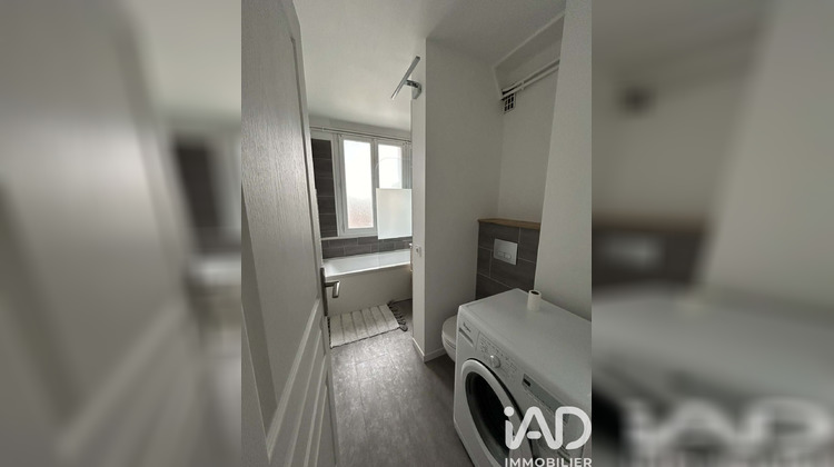 Ma-Cabane - Vente Appartement Bourges, 53 m²