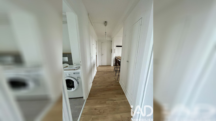 Ma-Cabane - Vente Appartement Bourges, 53 m²