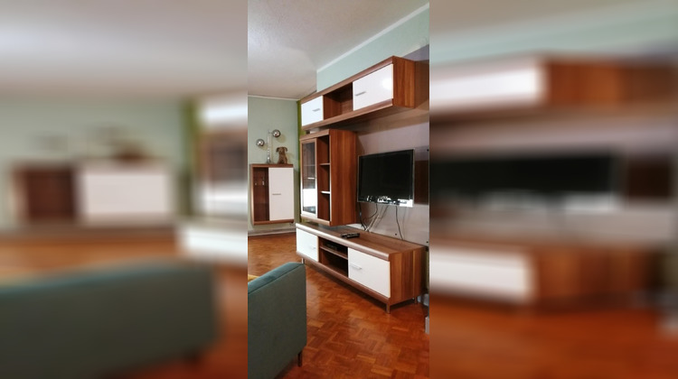 Ma-Cabane - Vente Appartement Bourges, 40 m²