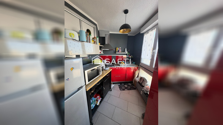 Ma-Cabane - Vente Appartement Bourges, 40 m²