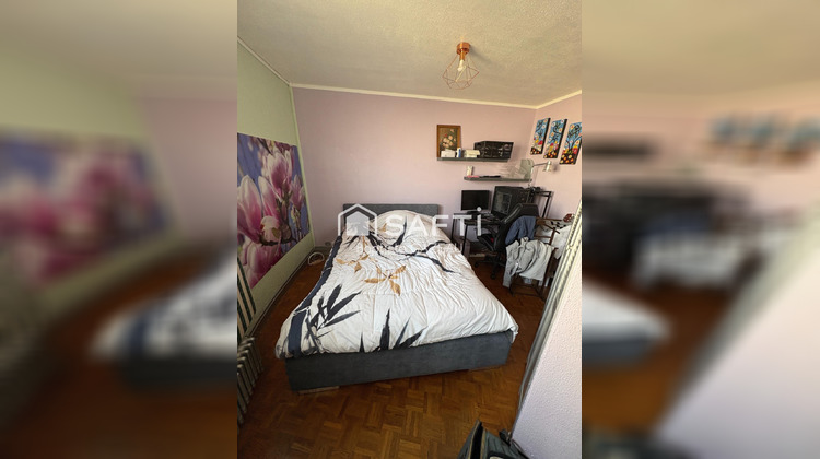 Ma-Cabane - Vente Appartement Bourges, 40 m²