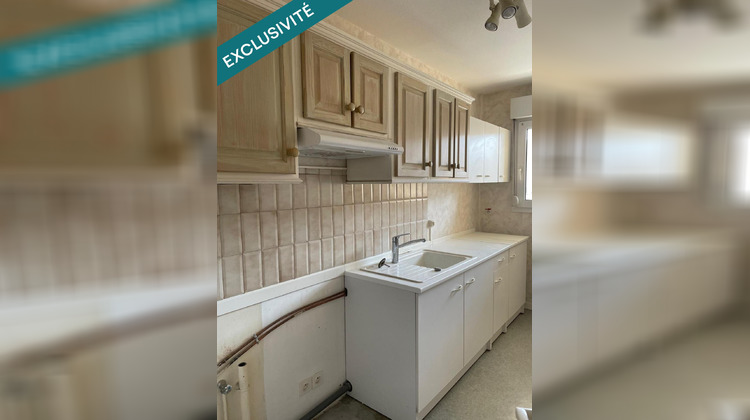 Ma-Cabane - Vente Appartement Bourges, 62 m²