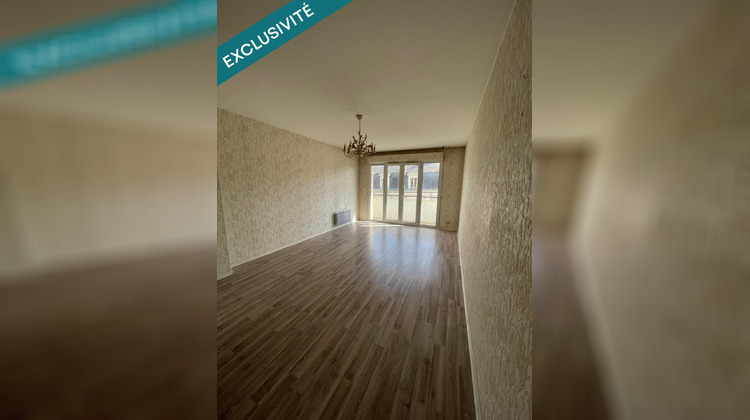 Ma-Cabane - Vente Appartement Bourges, 62 m²