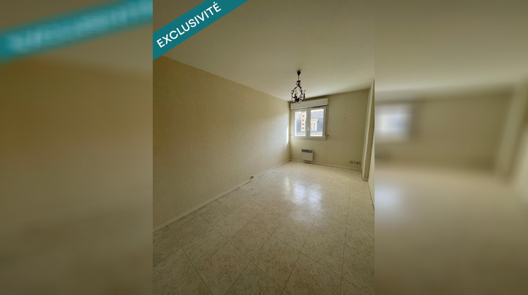 Ma-Cabane - Vente Appartement Bourges, 62 m²