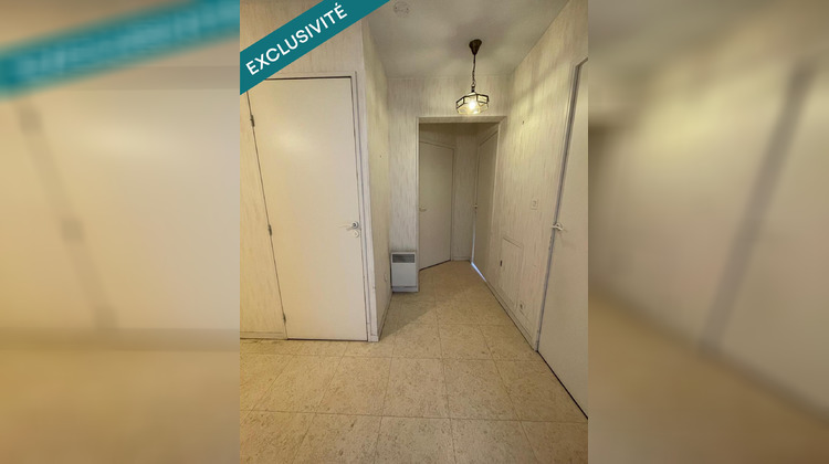 Ma-Cabane - Vente Appartement Bourges, 62 m²