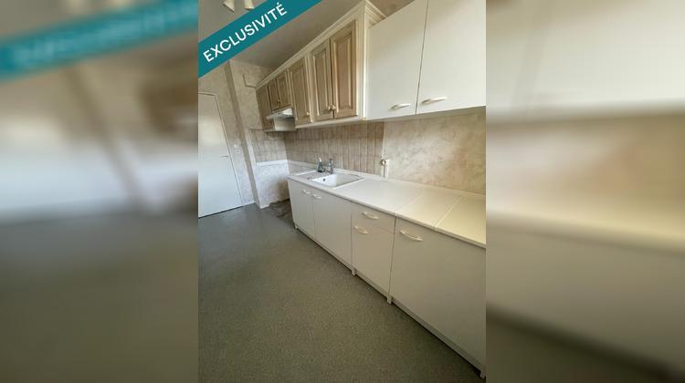 Ma-Cabane - Vente Appartement Bourges, 62 m²