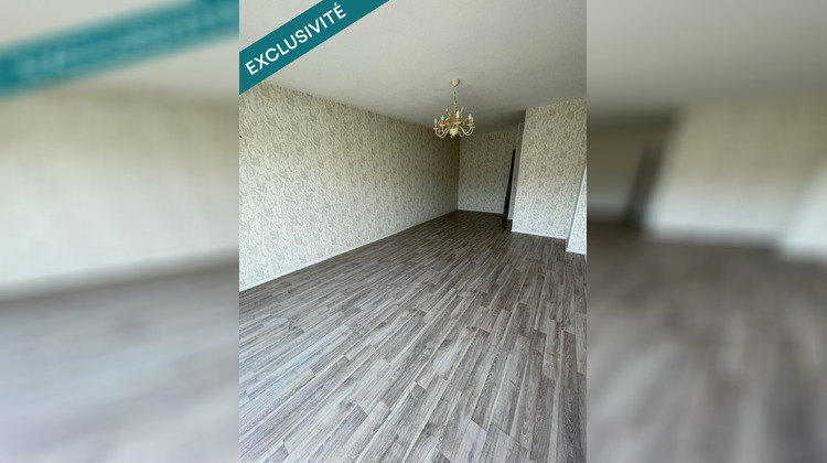 Ma-Cabane - Vente Appartement Bourges, 62 m²