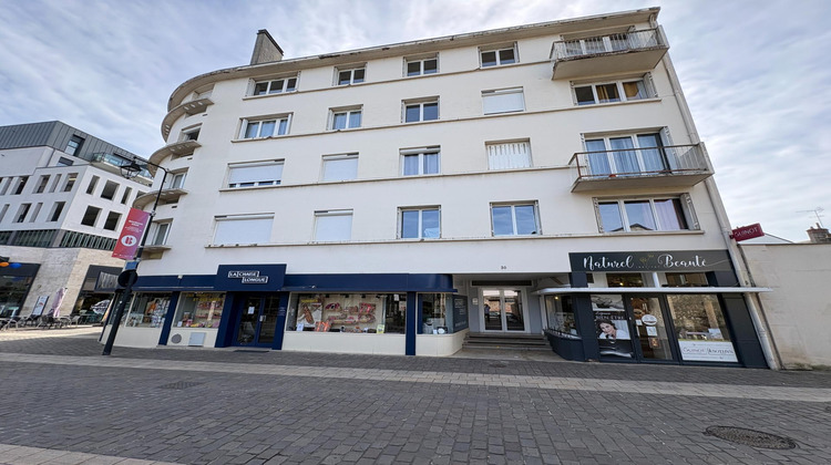 Ma-Cabane - Vente Appartement Bourges, 61 m²