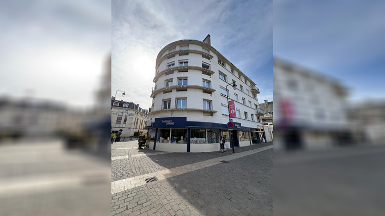 Ma-Cabane - Vente Appartement Bourges, 61 m²