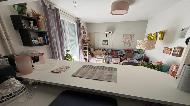 Ma-Cabane - Vente Appartement Bourges, 61 m²