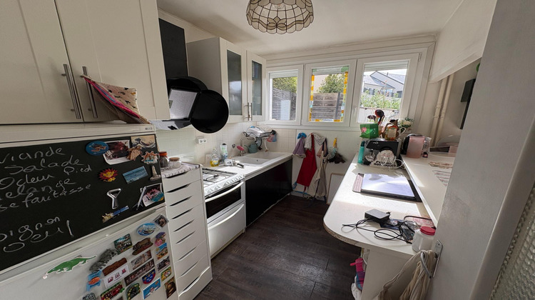 Ma-Cabane - Vente Appartement Bourges, 61 m²