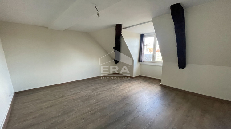 Ma-Cabane - Vente Appartement BOURGES, 96 m²