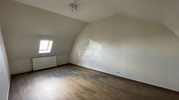 Ma-Cabane - Vente Appartement BOURGES, 96 m²