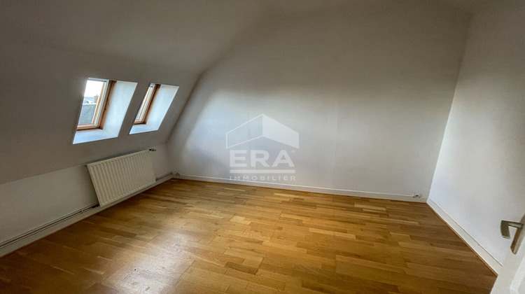 Ma-Cabane - Vente Appartement BOURGES, 96 m²