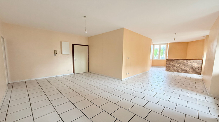 Ma-Cabane - Vente Appartement BOURGES, 61 m²