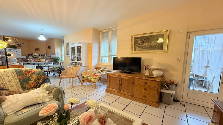 Ma-Cabane - Vente Appartement BOURGES, 61 m²