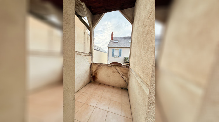 Ma-Cabane - Vente Appartement BOURGES, 61 m²