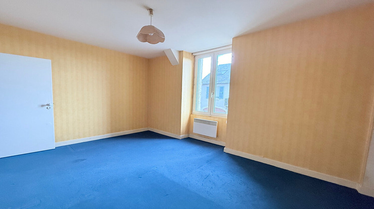 Ma-Cabane - Vente Appartement BOURGES, 61 m²