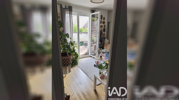 Ma-Cabane - Vente Appartement Bourges, 60 m²